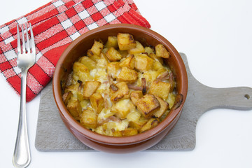 tartiflette
