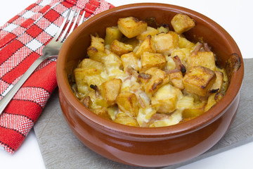 tartiflette