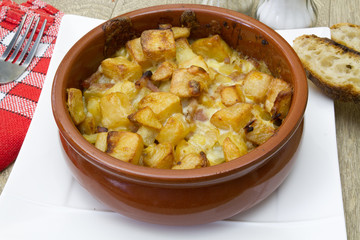 tartiflette