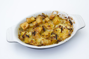 tartiflette