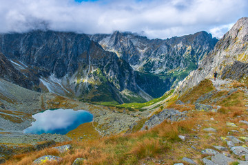 Bielovodska dolina - Tatra Mountains, Slovakia © grzegorz_pakula