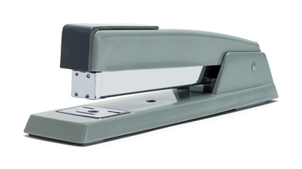 Stapler Grey