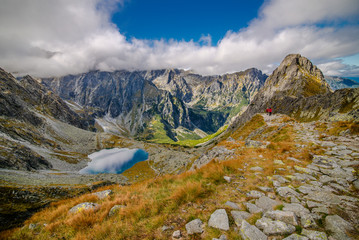 Bielovodska dolina - Tatra Mountains, Slovakia © grzegorz_pakula