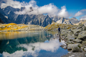 Bielovodska dolina - Tatra Mountains, Slovakia © grzegorz_pakula