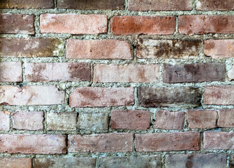 Brick Wall