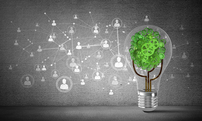 Effective innovations for world ecology.