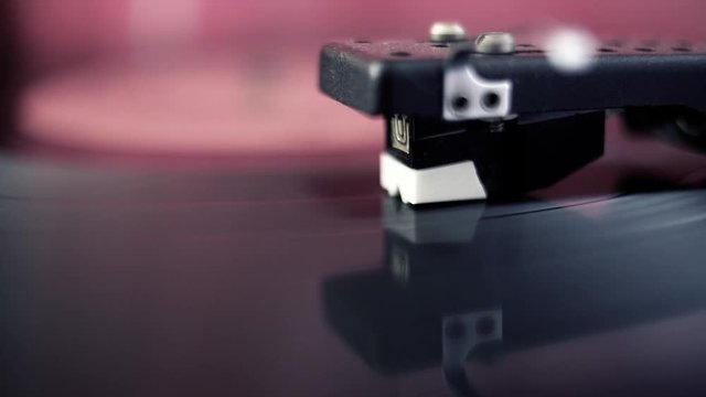 gramofon