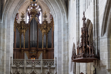 orgue