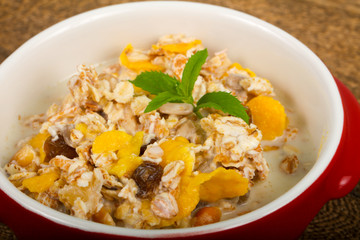 Muesli