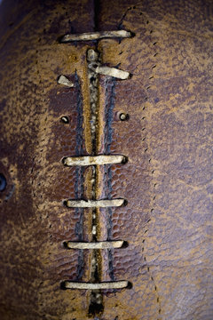 Old foot Ball