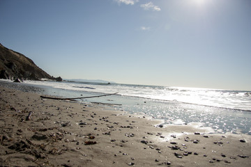 Muir Beach