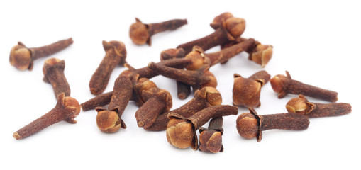Fresh cloves