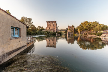 il borghetto valeggio sul mincio 