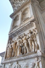 Naples en campanie