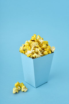 popcorn time