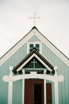 Church