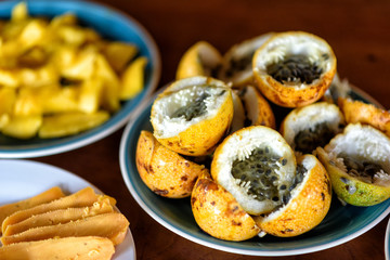 Maracujas