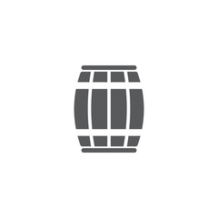 Barrel icon