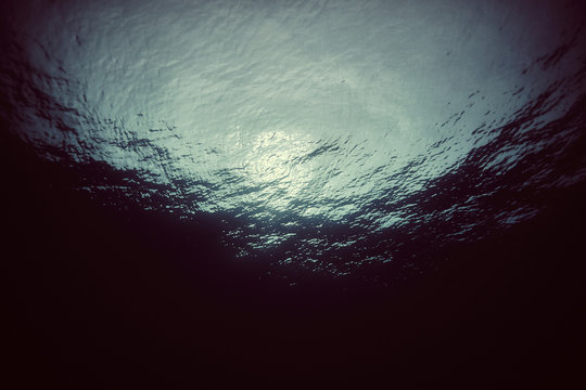 Ceiling or the Surface