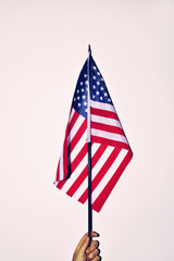 flag of the United States