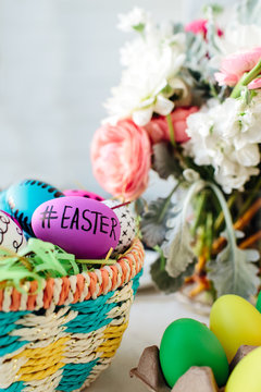 #Easter