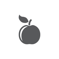 Apple Icon