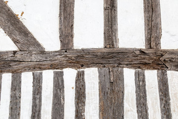 Timber Framed Architecture