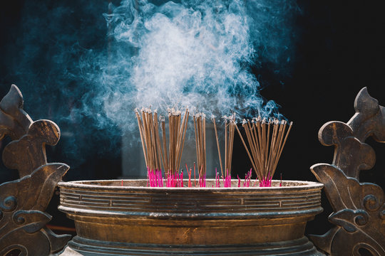 Incense sticks