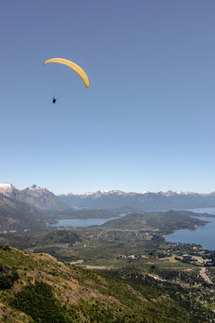 Bariloche, Argentina
