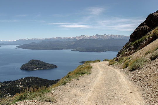 Bariloche, Argentina