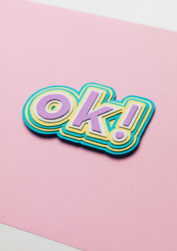 Ok