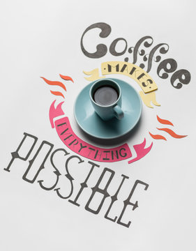 Coffee Concept