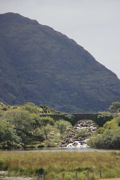 Am Gap Of Dunloe