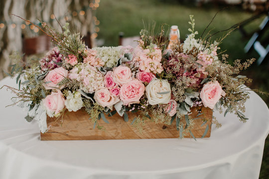 Wedding Flowers