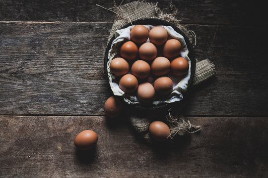 Eggs