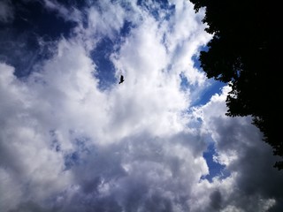 Himmel