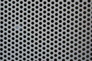 rostiges blech hintergrund mit struktur