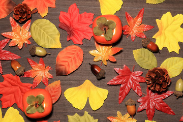 紅葉