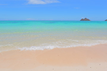 ラニカイビーチ