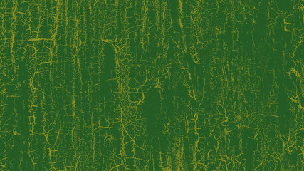 Abstract cracked wall