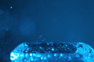 Water is a transparent and nearly colorless chemical substance that is the main constituent of...