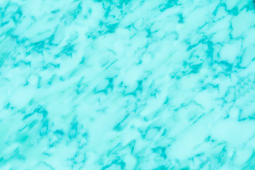 Fototapeta na wymiar blue marble background