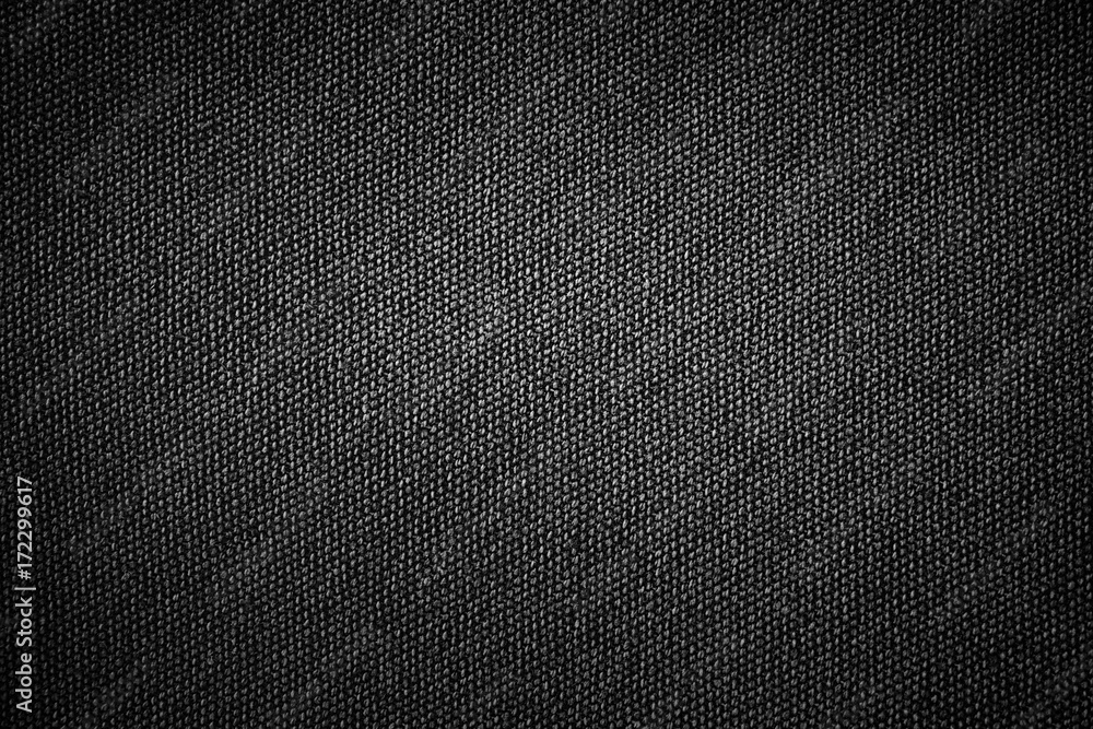 Fototapete simple black gradient abstract background use us product or text backdrop design
