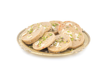 Sohan Halwa