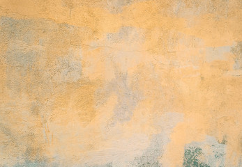 Concrete wall texture