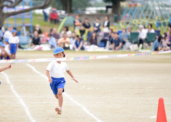運動会
