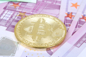 Bitcoin