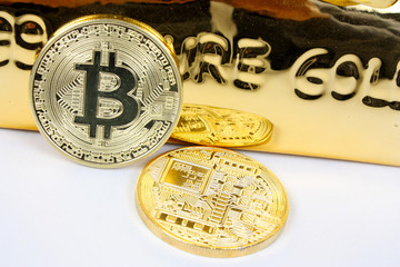 Bitcoin
