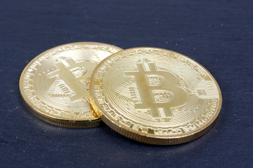 Bitcoin, Kryptow&auml;hrung