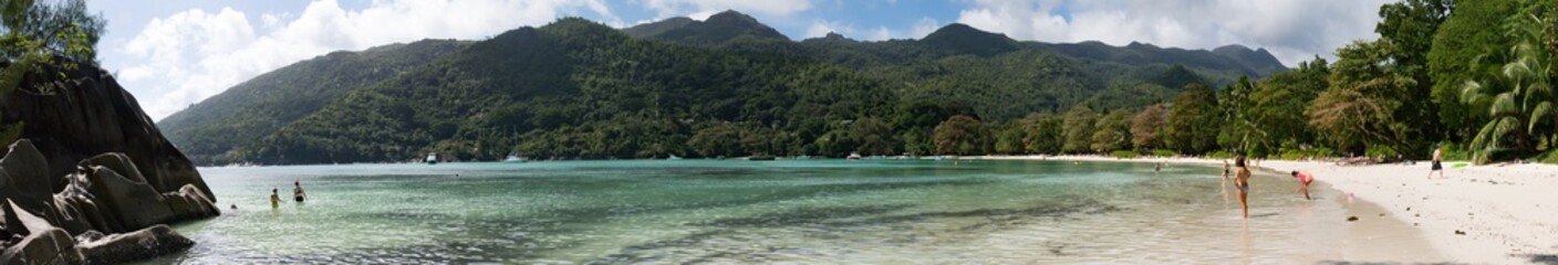Seychelles, 2017